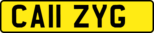 CA11ZYG
