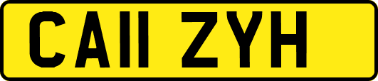 CA11ZYH