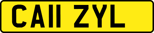 CA11ZYL