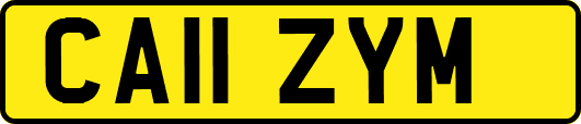 CA11ZYM