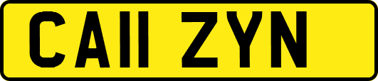 CA11ZYN