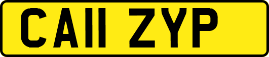 CA11ZYP