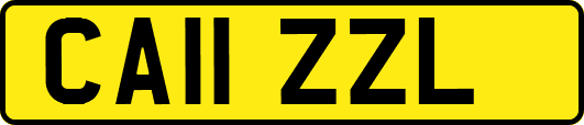 CA11ZZL