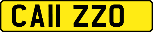 CA11ZZO