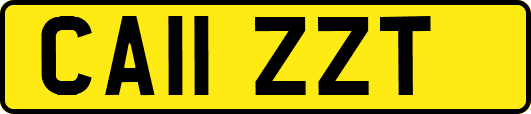 CA11ZZT