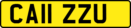 CA11ZZU