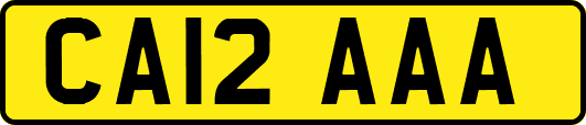 CA12AAA