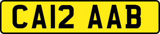 CA12AAB