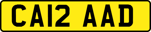 CA12AAD
