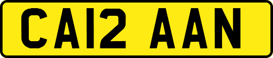 CA12AAN