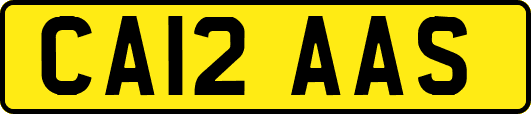 CA12AAS