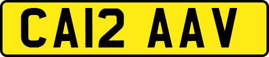 CA12AAV