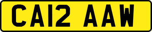 CA12AAW