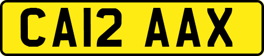 CA12AAX