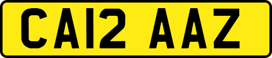 CA12AAZ
