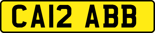 CA12ABB