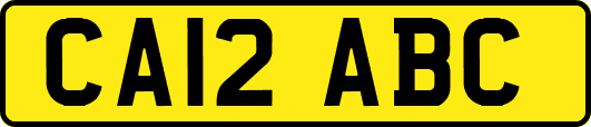CA12ABC