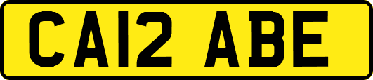 CA12ABE