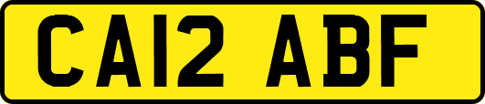 CA12ABF