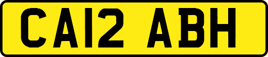 CA12ABH