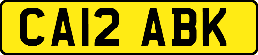 CA12ABK