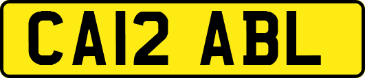 CA12ABL