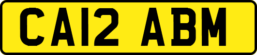 CA12ABM