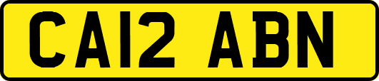 CA12ABN