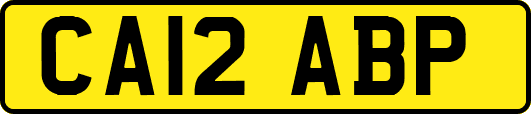 CA12ABP