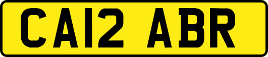CA12ABR