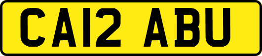 CA12ABU