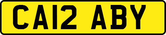 CA12ABY