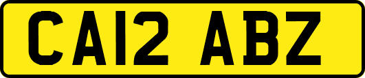 CA12ABZ
