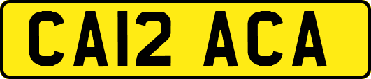 CA12ACA