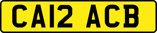 CA12ACB