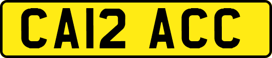 CA12ACC