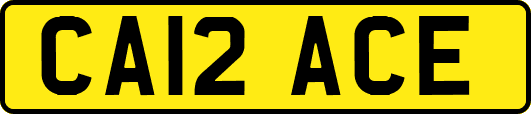 CA12ACE