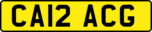 CA12ACG
