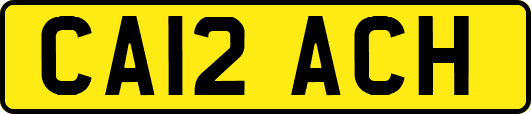 CA12ACH