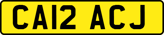 CA12ACJ