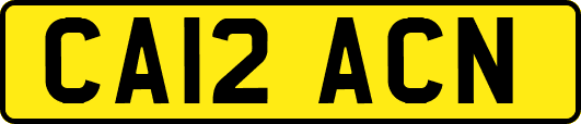 CA12ACN