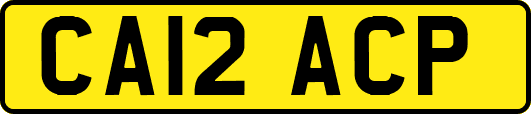 CA12ACP