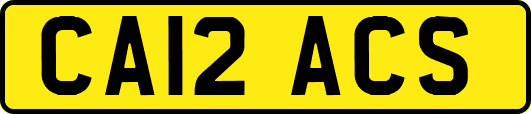 CA12ACS