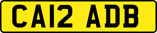CA12ADB