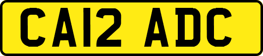 CA12ADC