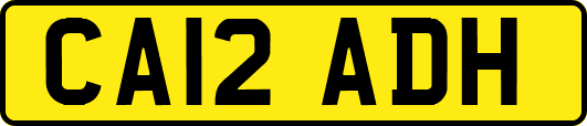 CA12ADH