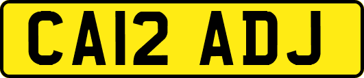 CA12ADJ
