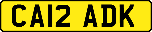 CA12ADK