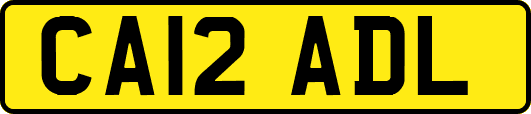 CA12ADL