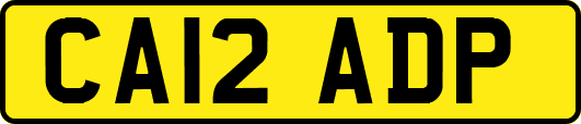 CA12ADP